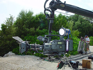 Air Sea Land Productions Inc. - Anthony S. Lenzo
